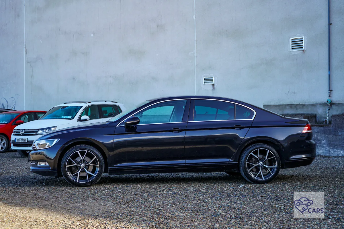 Vw Passat tdi - Image 2