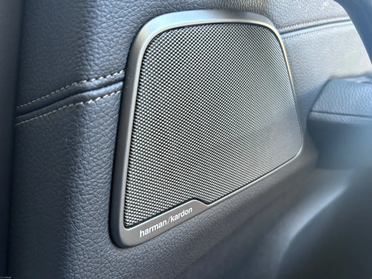 2017 BMW 530 E MSport *LOW KMS* NCT - Image 3