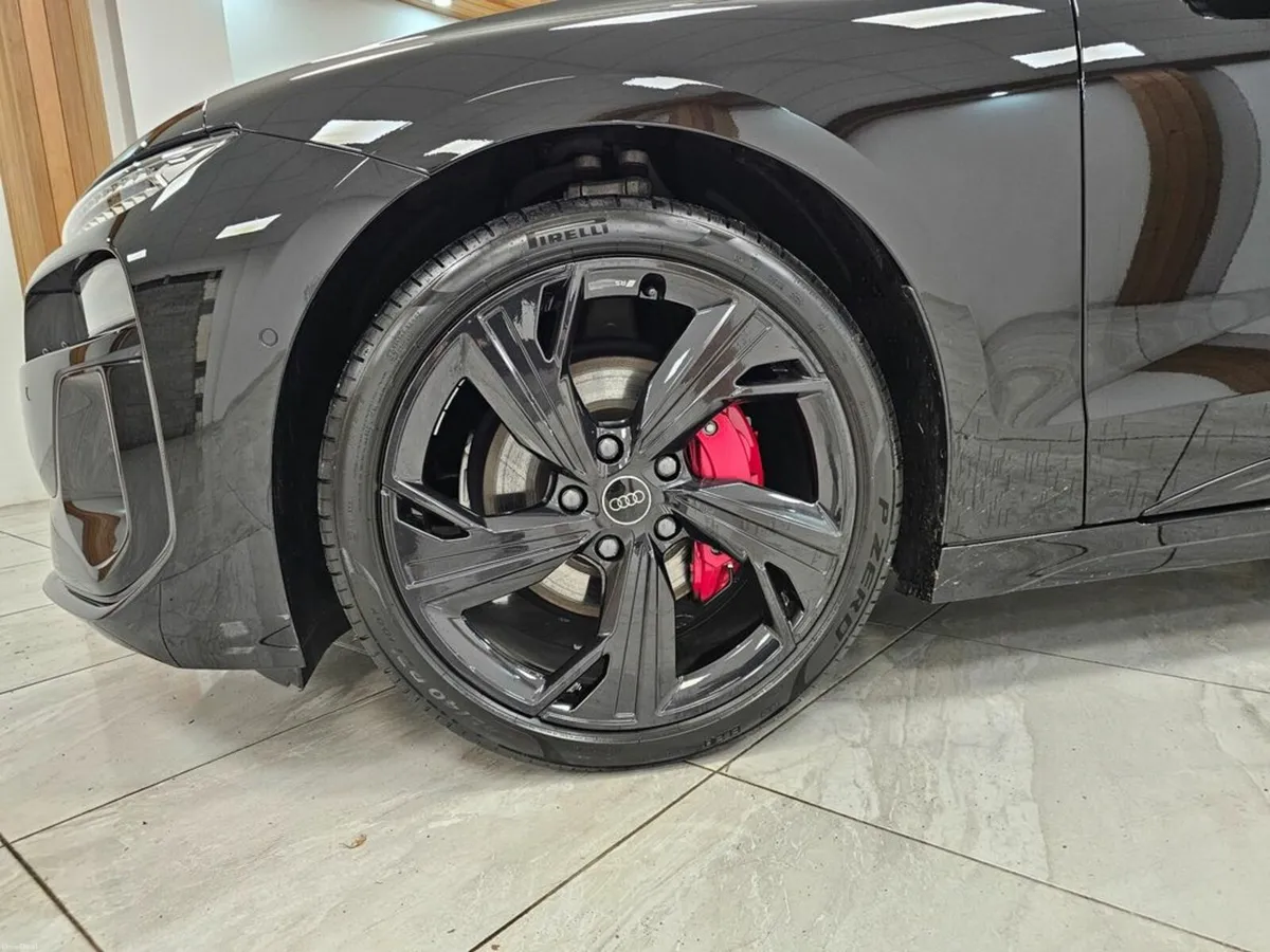 Audi A6 E TRON LAUNCH EDITION // 100KWh Performanc - Image 4