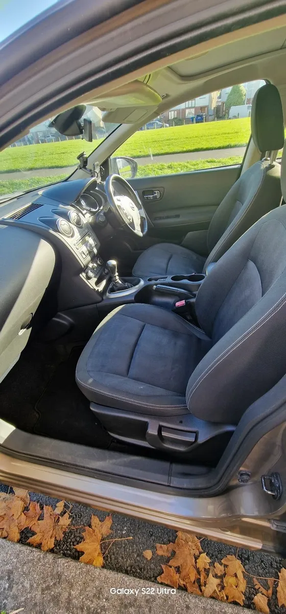 Nissan Qashqai+2 2010 - Image 3