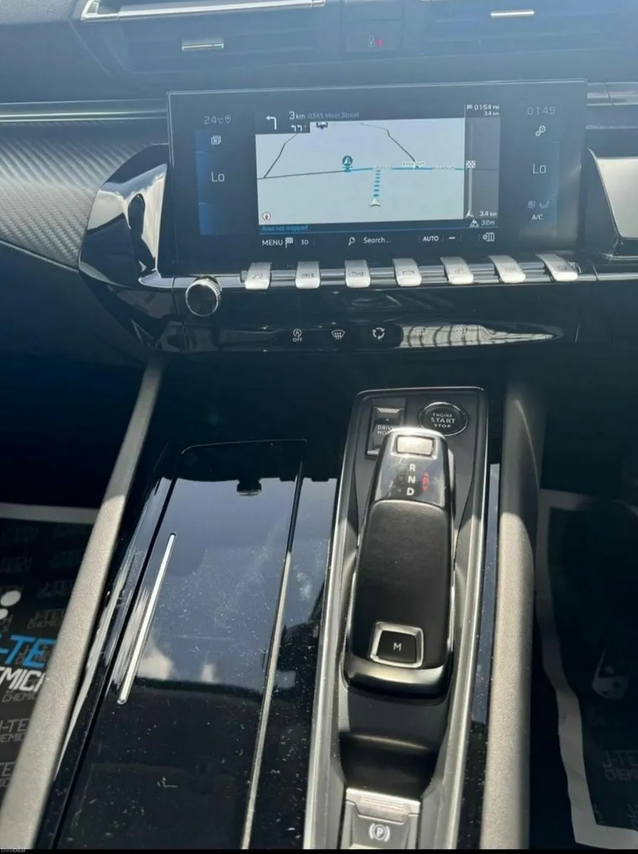 Car, Peugeot 508 - Image 3