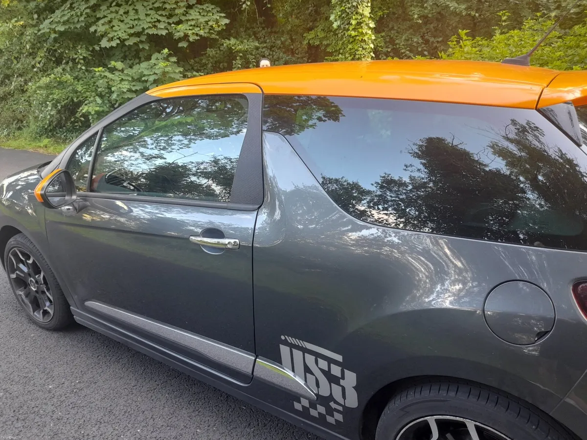 Citroen DS 3 2014 - Image 1