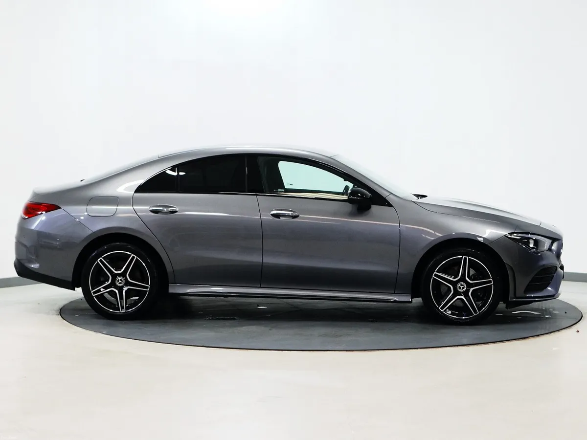 *116* 2022 Mercedes-Benz CLA 1.3 AMG LINE PREMIUM - Image 3