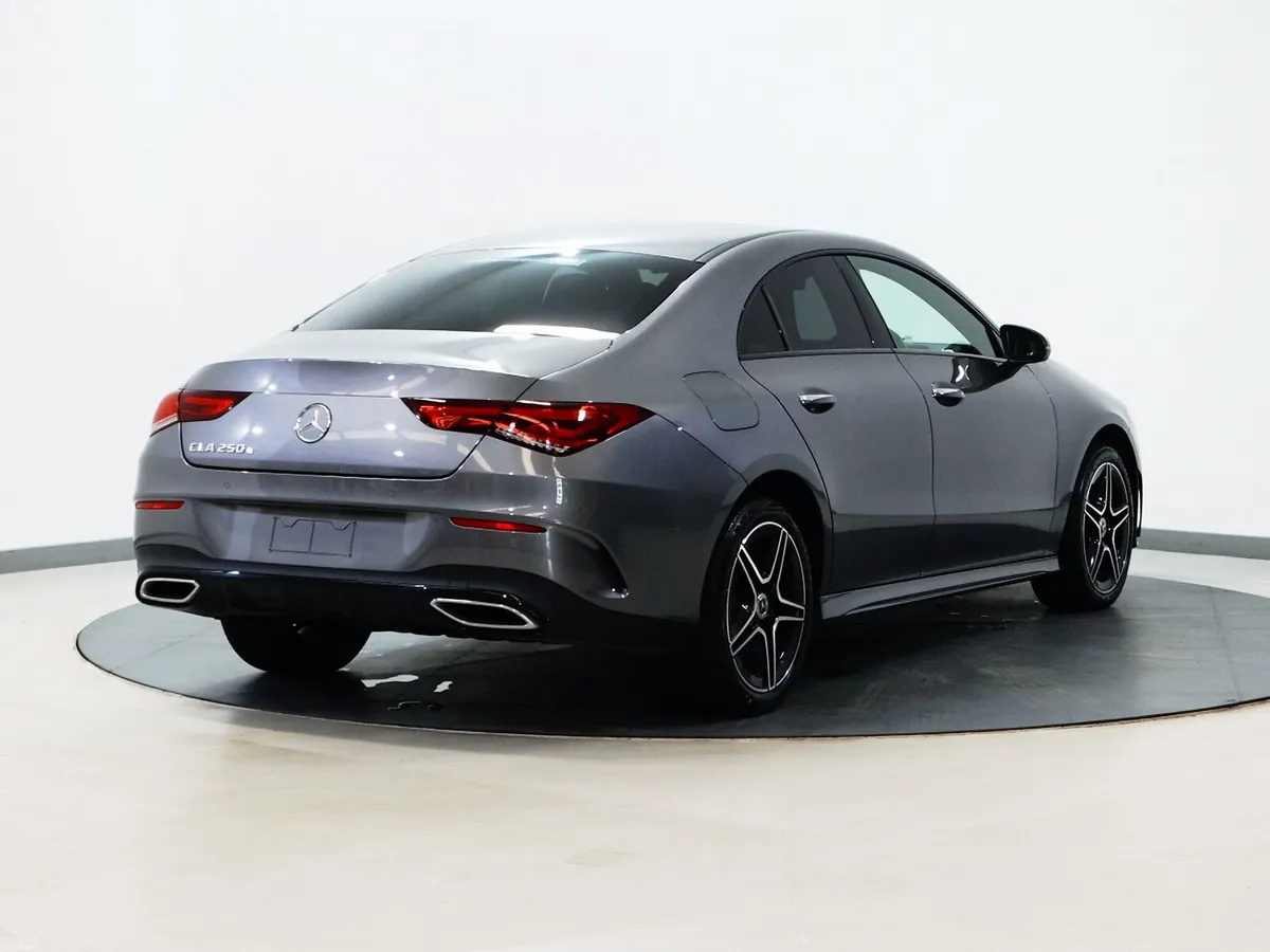 *116* 2022 Mercedes-Benz CLA 1.3 AMG LINE PREMIUM - Image 4