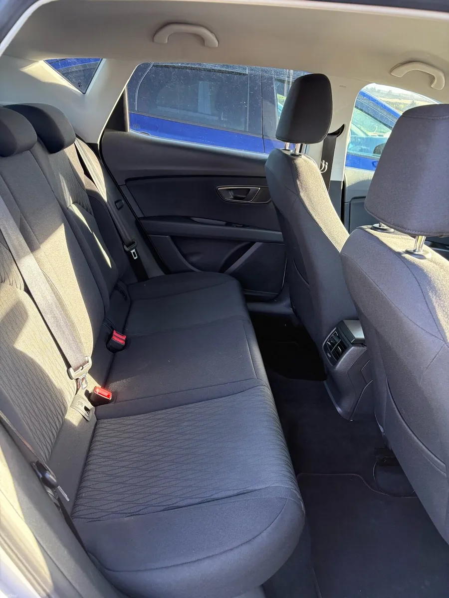 2017 Seat Leon - Image 3