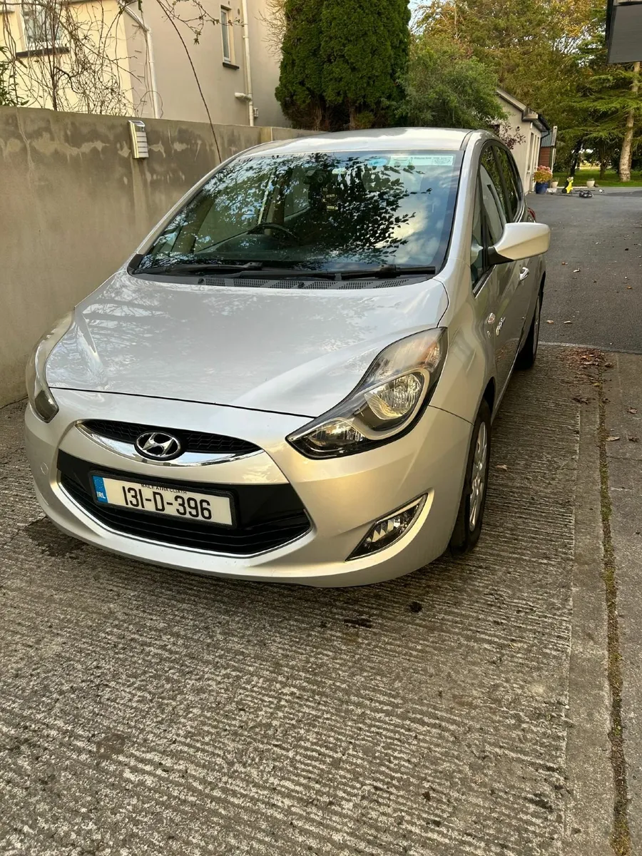 Hyundai ix20 2013 - Image 3