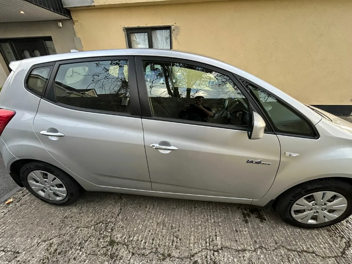 Hyundai ix20 2013 - Image 4