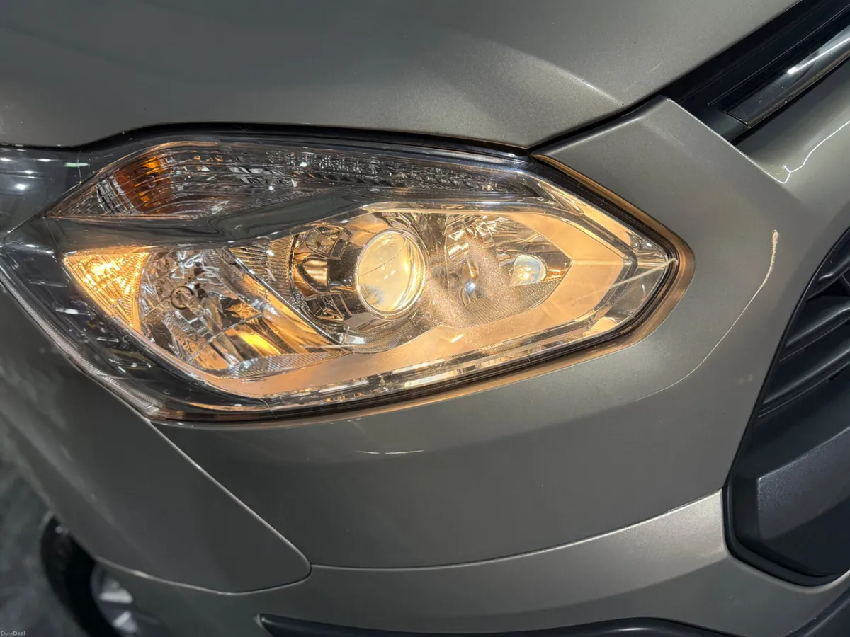 ◼️2017 FORD TRANSIT KOMBI 9 SEATER 2.0 DIESEL◼️ - Image 4