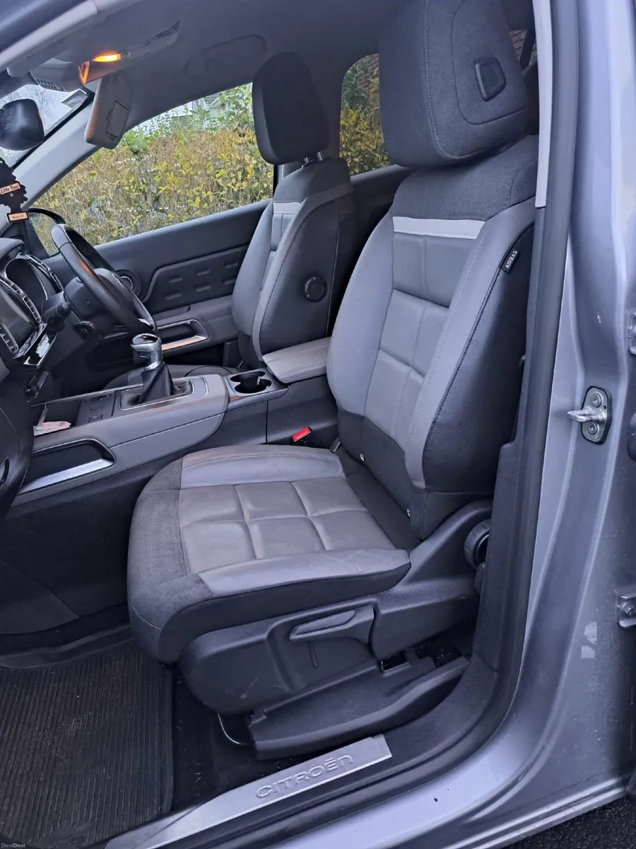 Citroen C5 Aircross 2019 - Image 4