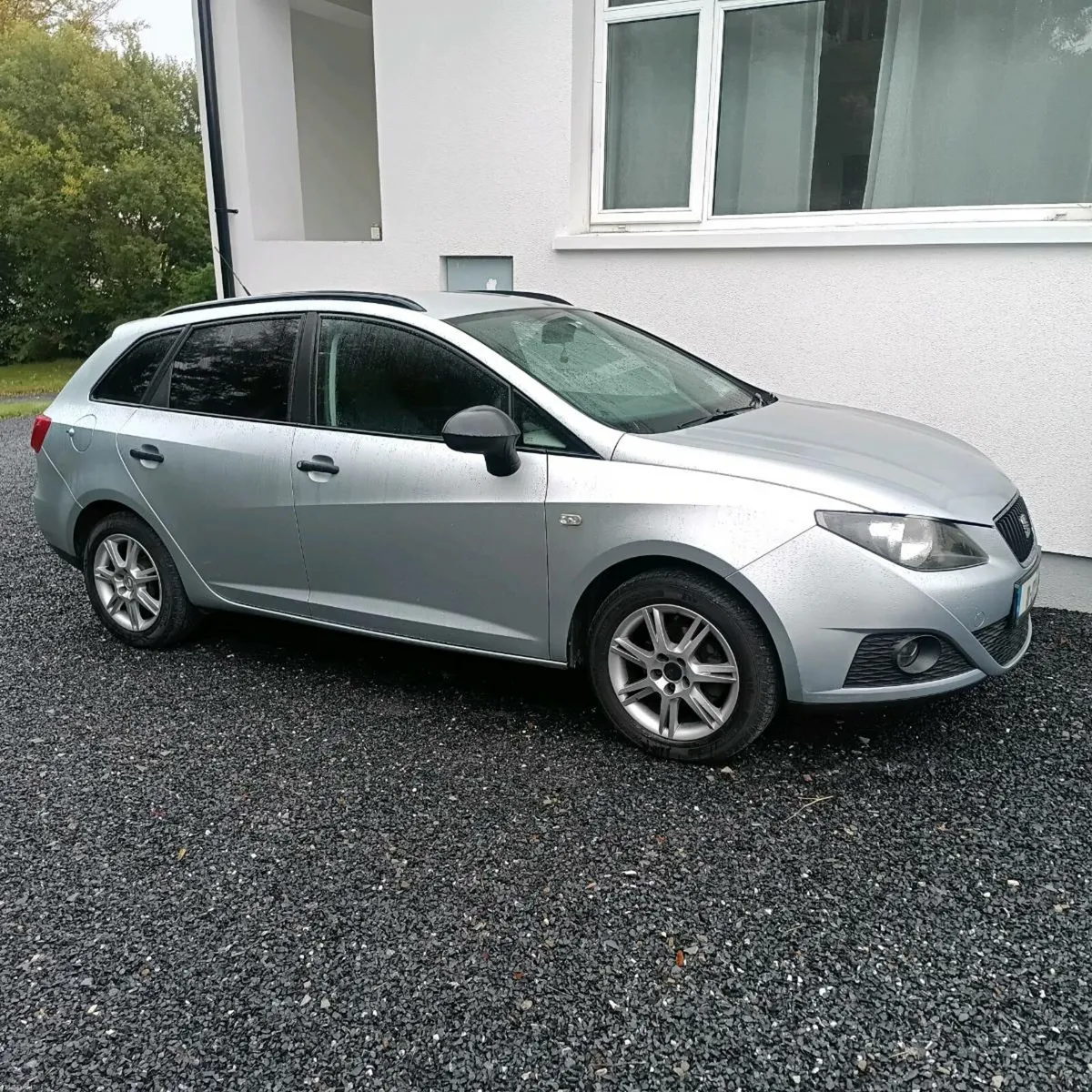Seat ibiza Estate 2011 MD RU - Image 1