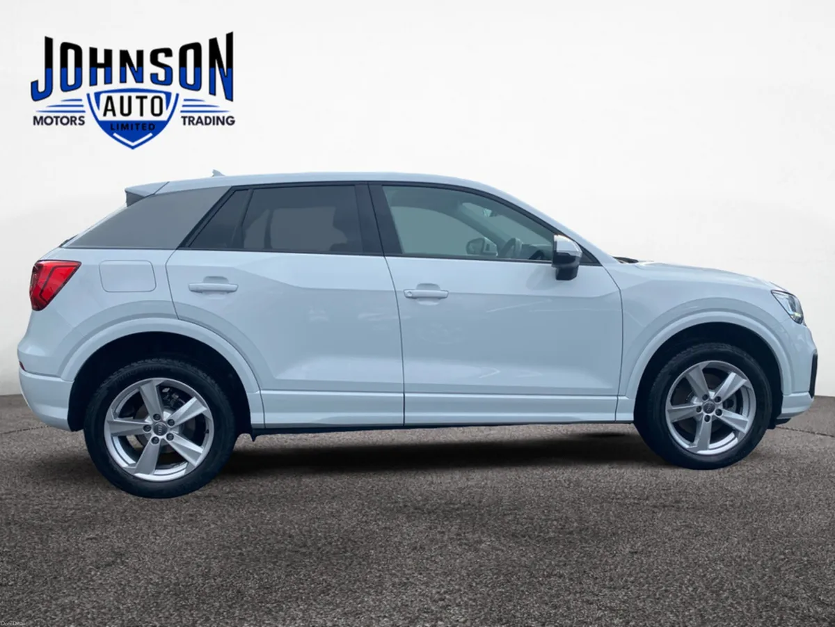 Audi Q2 1.0 Petrol Auto - Image 2