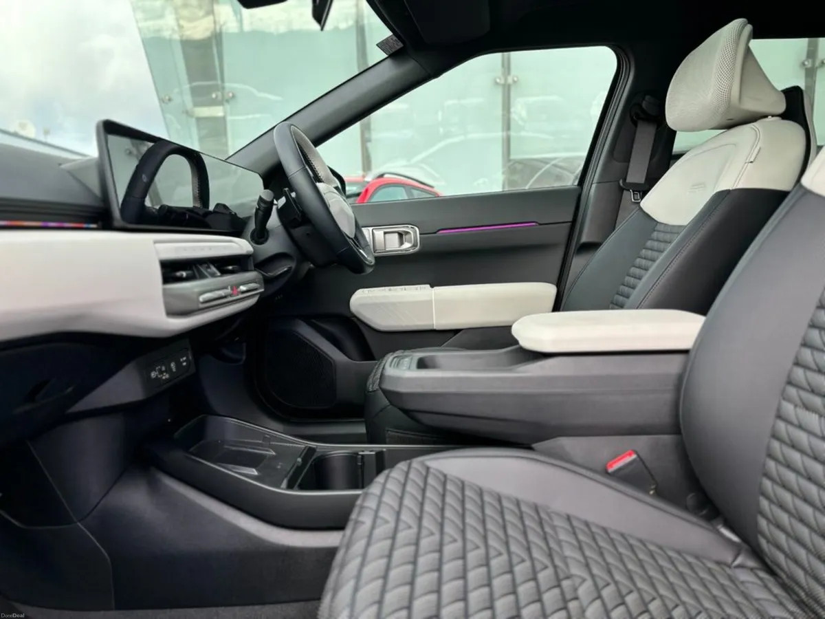 Kia EV4 GT Line ( 584 Range ) 0% Finance available - Image 4