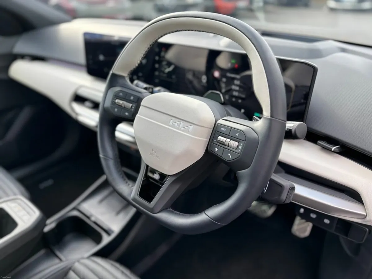 Kia EV4 GT Line ( 584 Range ) 0% Finance available - Image 2