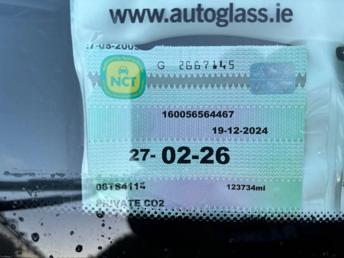 Mini One 2008 - Image 4