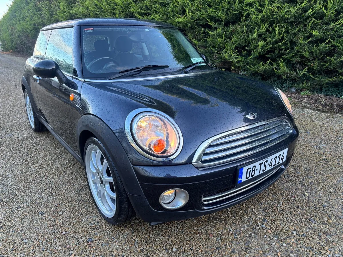 Mini One 2008 - Image 3