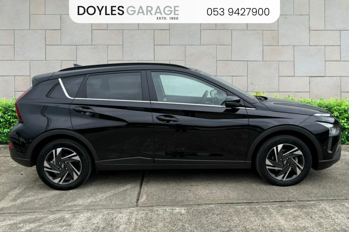 Hyundai Bayon Executive 1.2 Petrol - Image 2