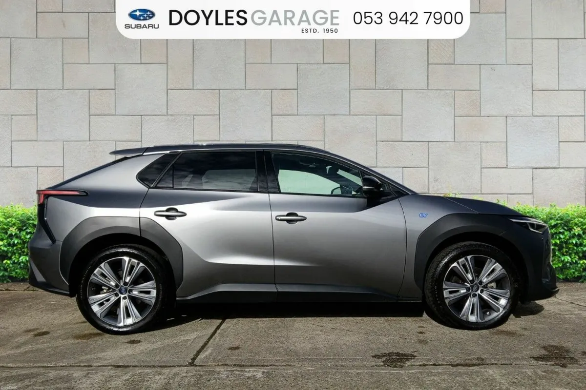 Subaru Solterra Touring AWD 71.4kWH 150kW - Image 2