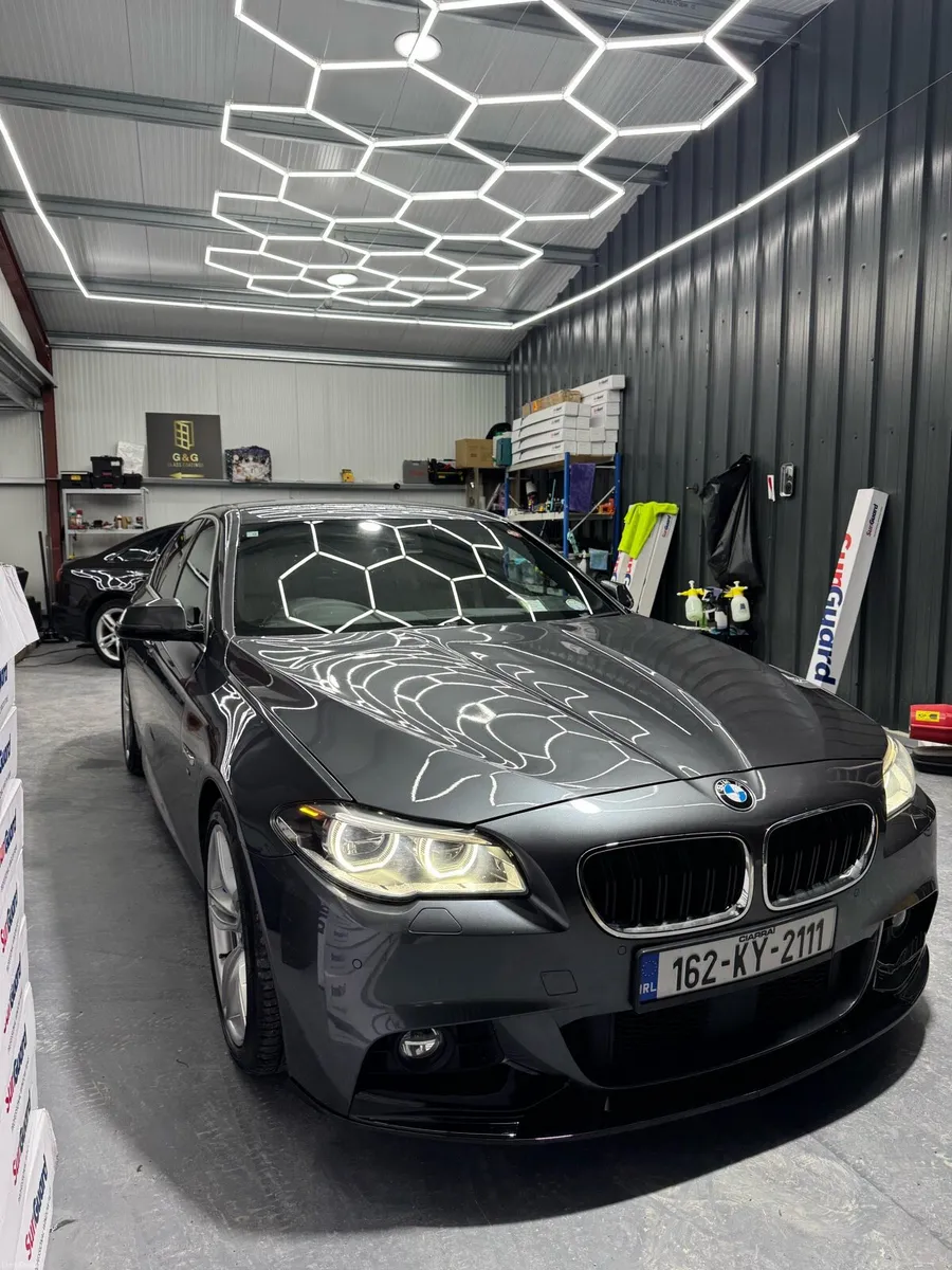 Bmw 523d  spec. name “BARON” 079/200 - Image 2