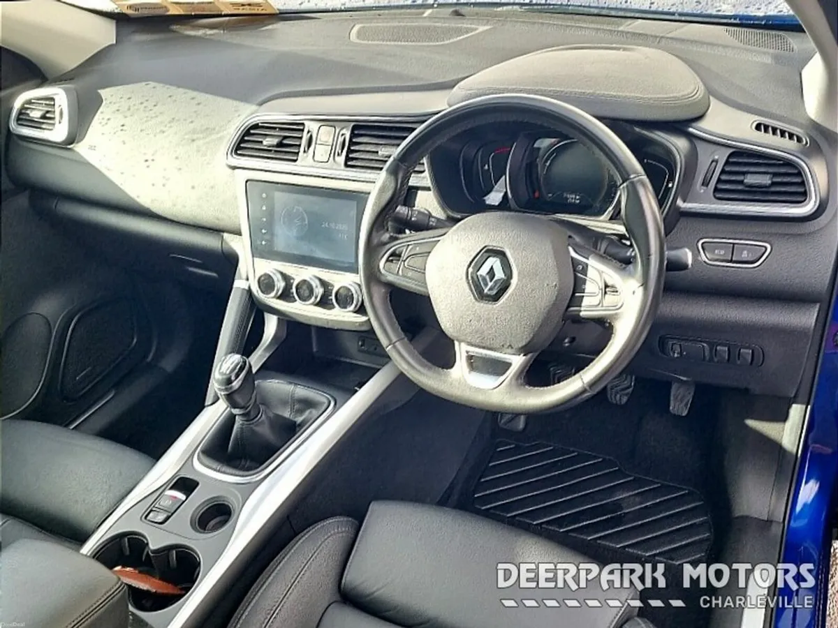 Renault Kadjar  dCi 150 GTLine 1.7 - Image 5