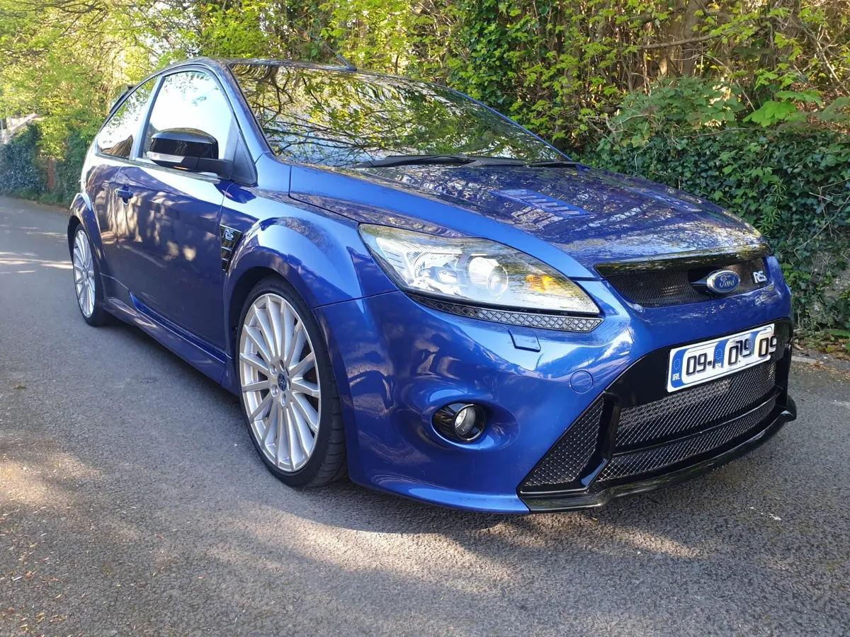 Wanted Classic & Performance Cars