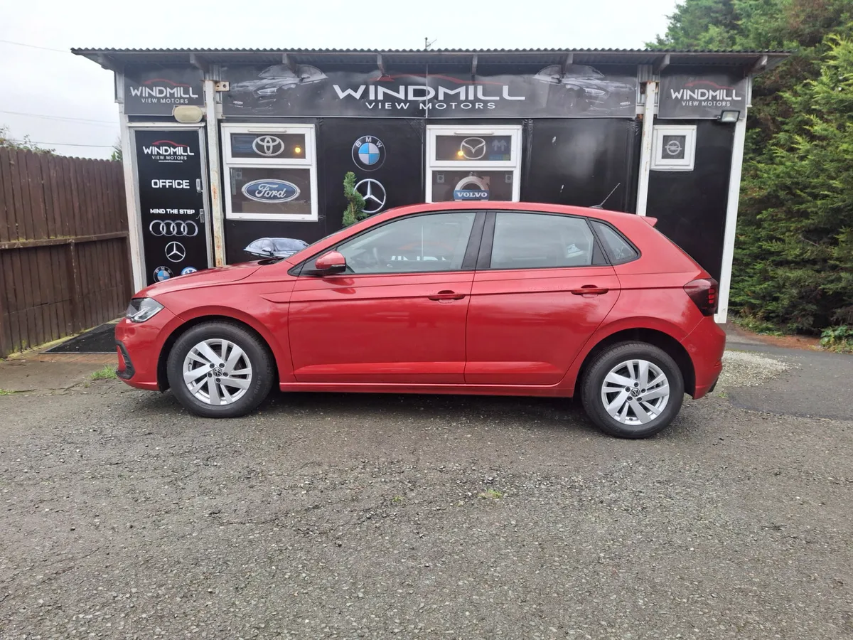 VOLKSWAGEN POLO (Deposit taken) - Image 4