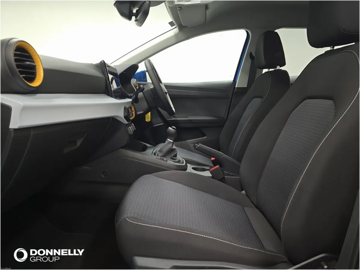 SEAT Ibiza Hatchback SE Technology - Image 2