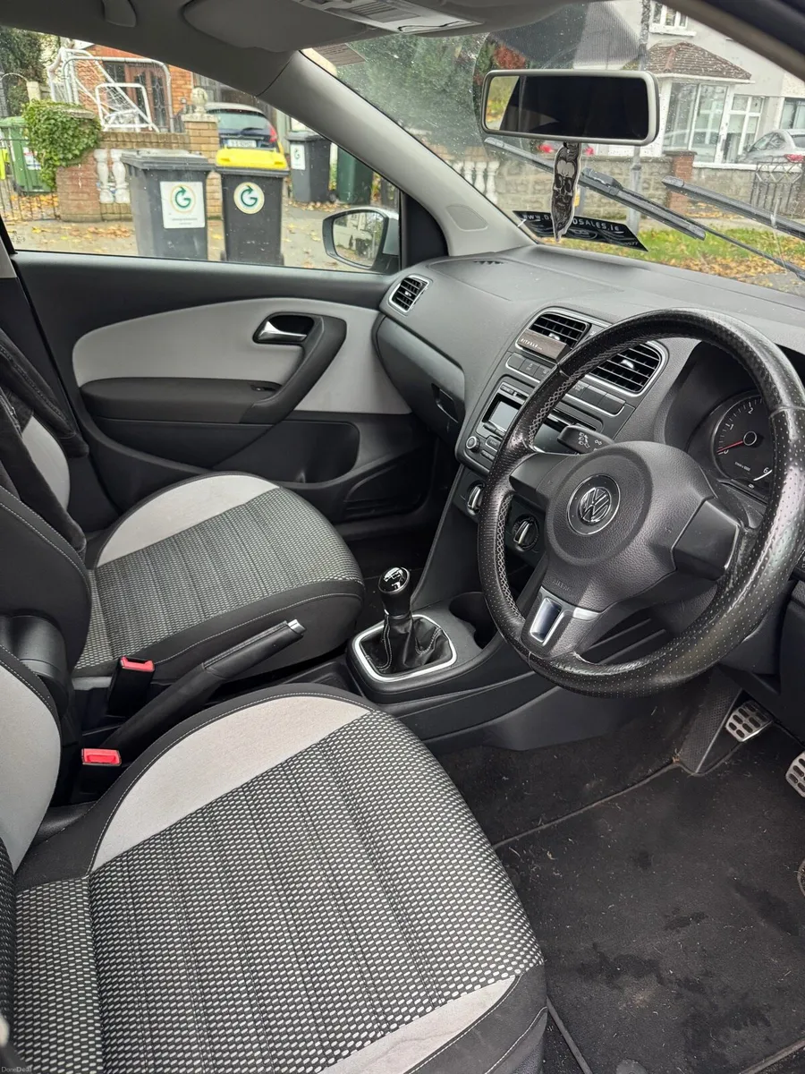 Volkswagen Polo Cross 2013 - Image 4