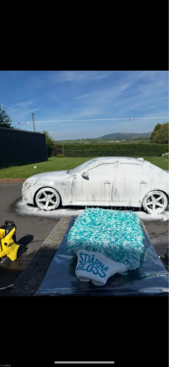 BMW 5 SERIES MSPORT / NEW NCT - Image 3