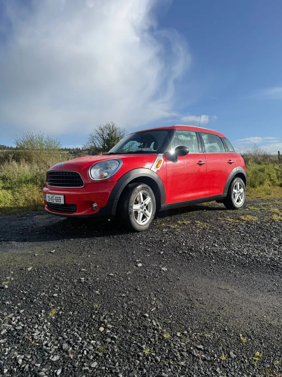 Mini one - Image 1