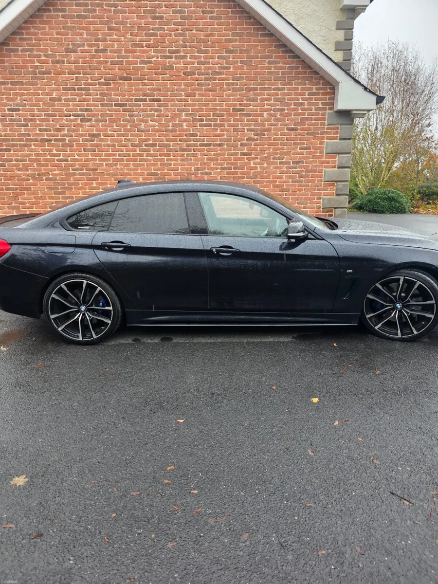 2016 430d Msport - Image 2