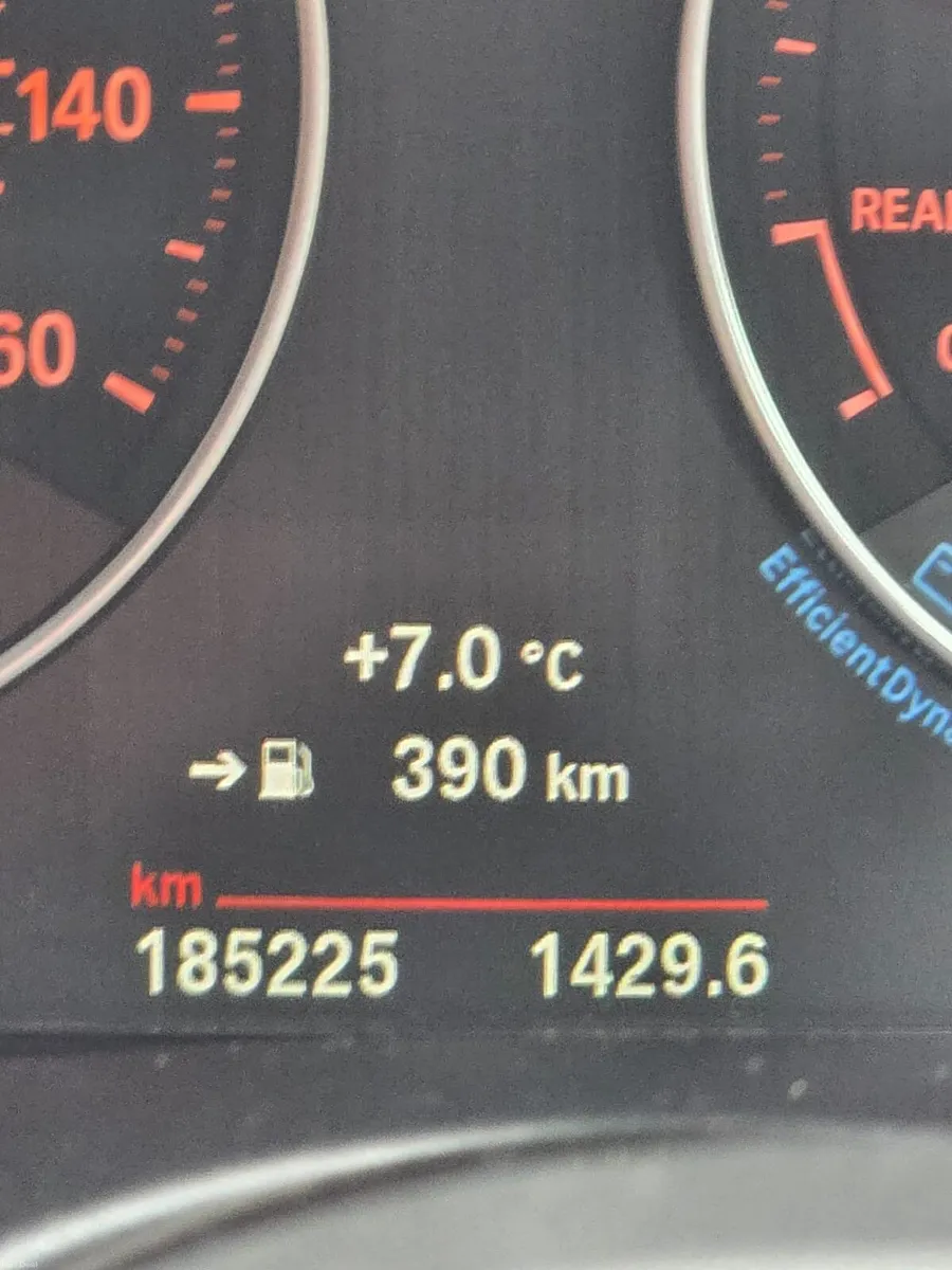 2016 430d Msport - Image 4