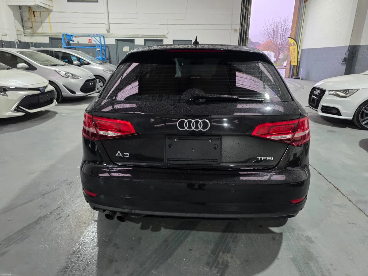 2017 Audi A3 TSI DSG - Image 5