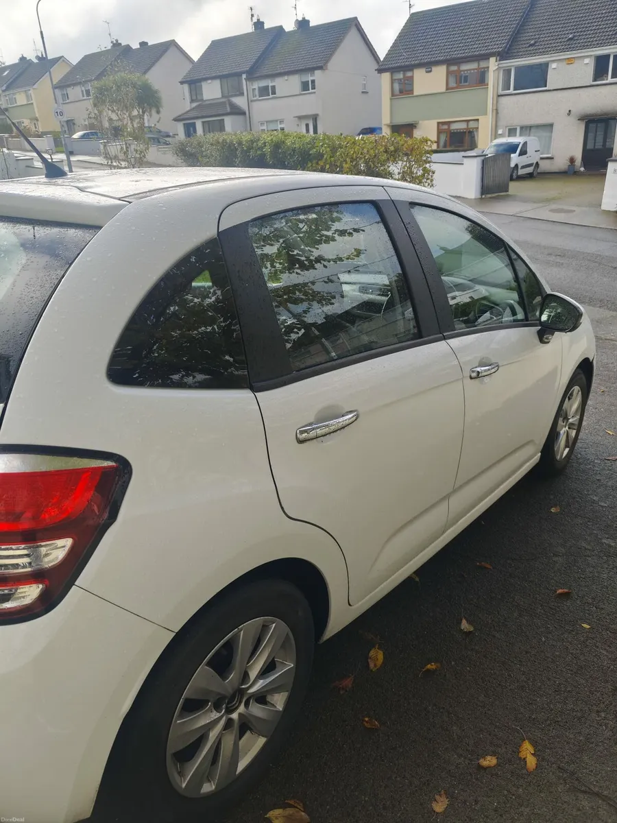 Citroen C3 - Image 4