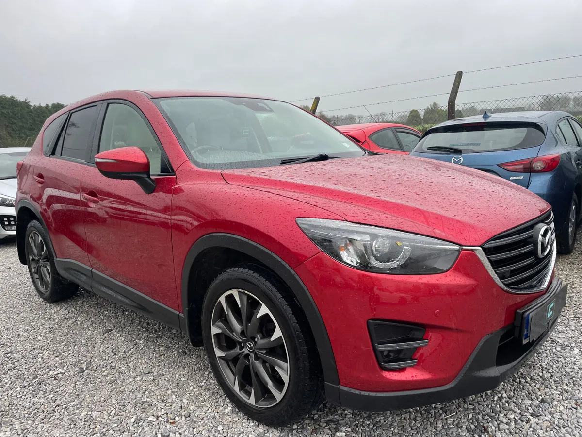 Mazda CX-5 - Image 2