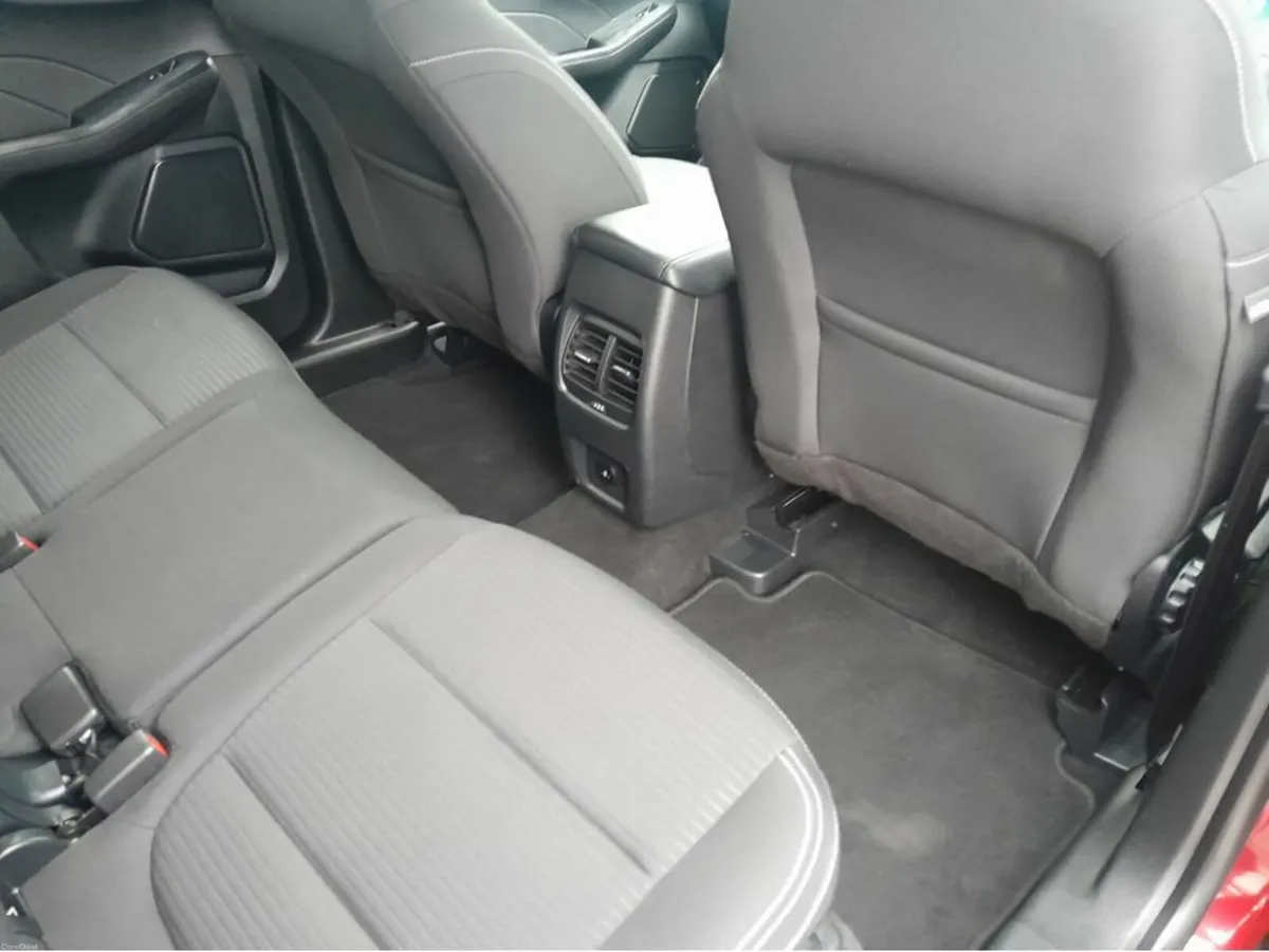 Ford Kuga TITANIUM 2.5 PHEV 225 Portlaoise. - Image 3