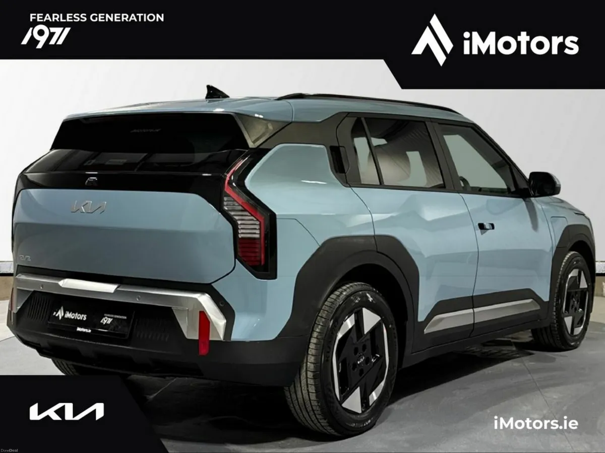 Kia EV3 Earth 2 - Image 3