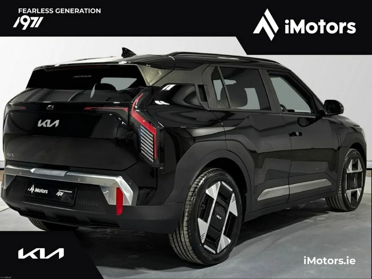 Kia EV3 Earth 3 - Image 3