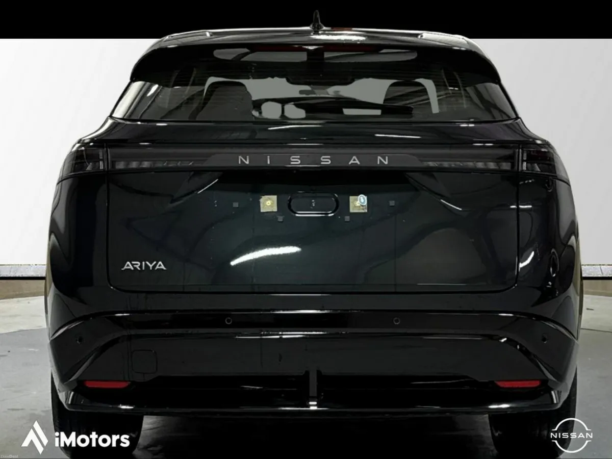 Nissan Ariya ENGAGE 63KW - Image 4
