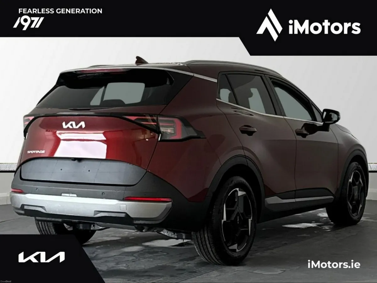 Kia Sportage K3 - Image 3