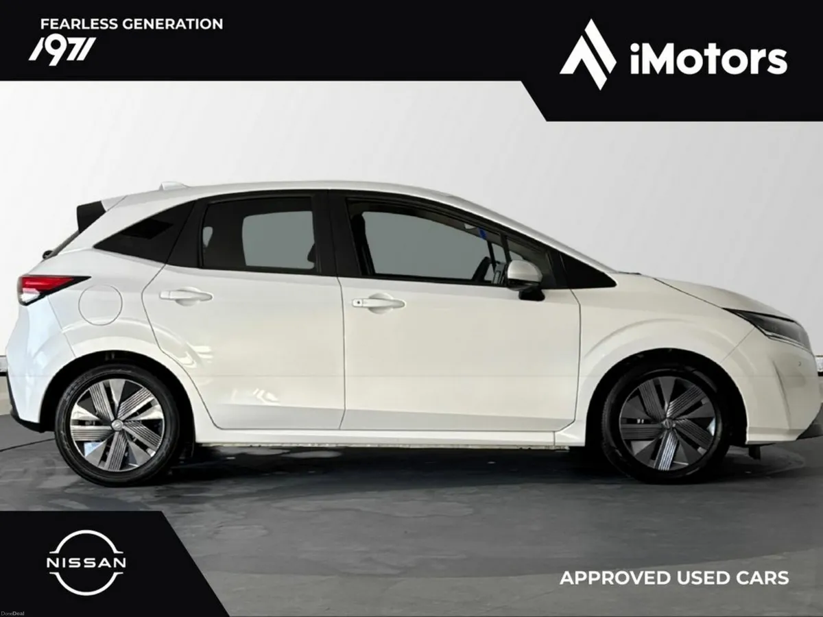 Nissan Note X EPOWER HYBRID AUTOMATIC - Image 2