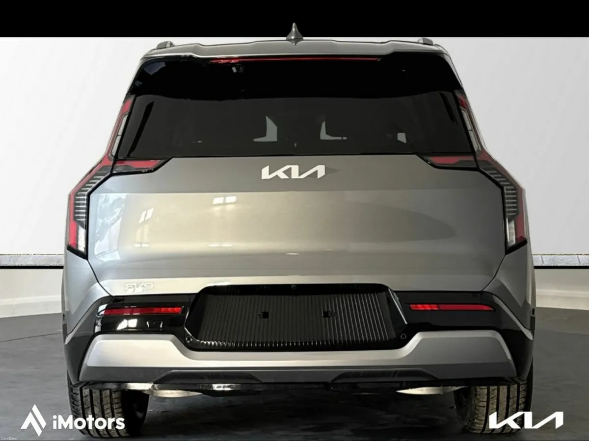 Kia EV9 EARTH 7 SEATER - Image 4