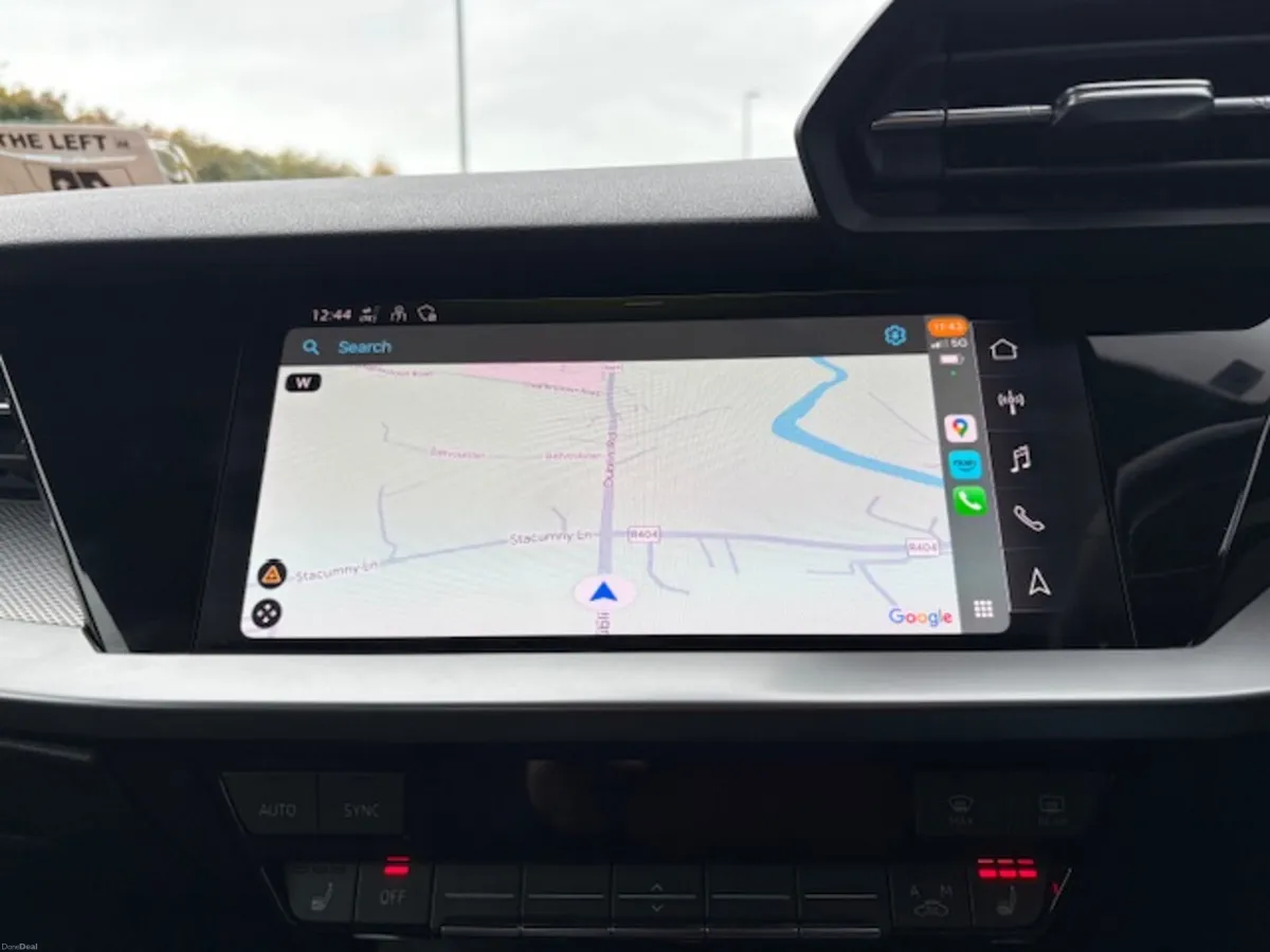 Audi A3 2022 - Image 4