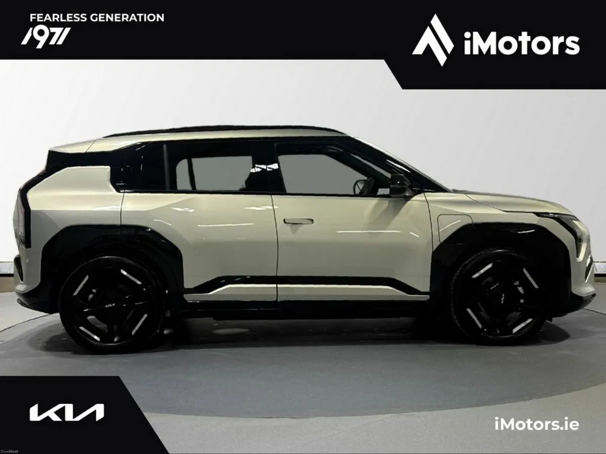 Kia EV3 GT-Line - Image 2