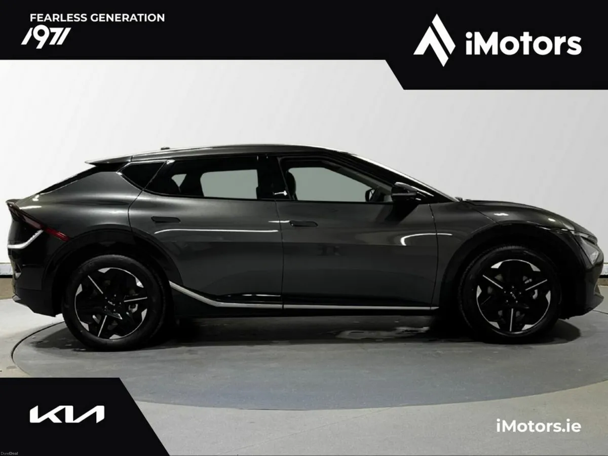 Kia EV6 Earth - Image 2