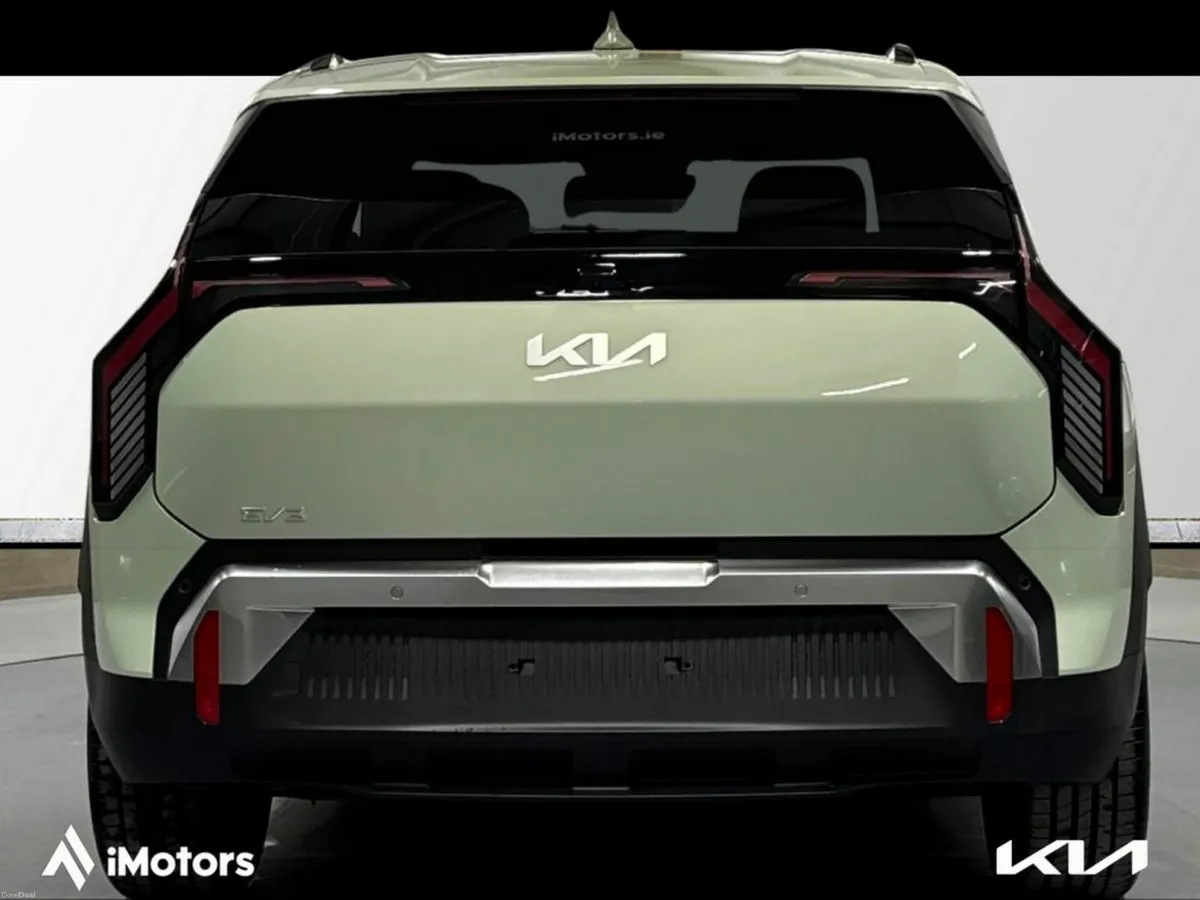 Kia EV3 Earth 3 immediate delivery - Image 4