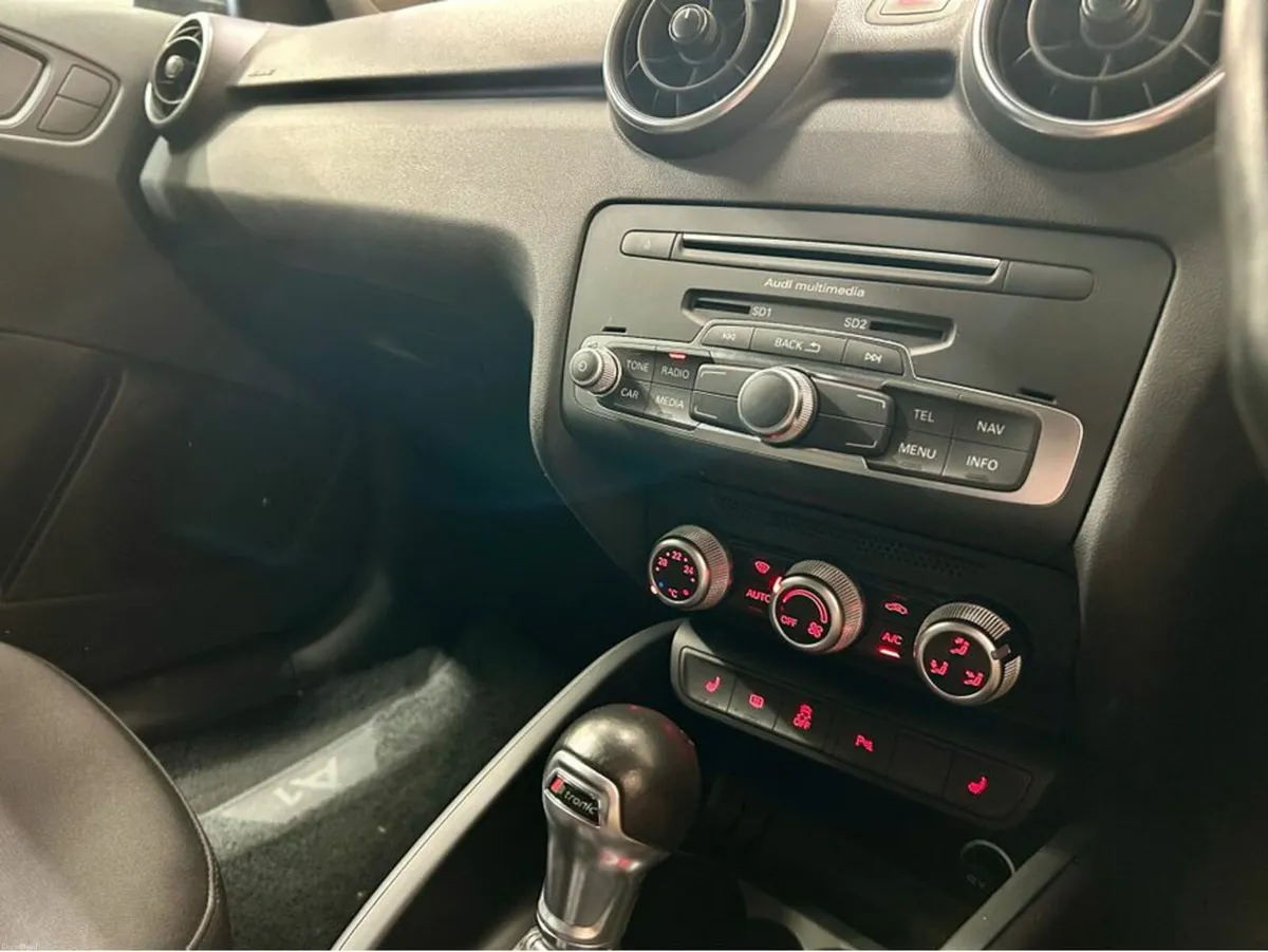 Audi A1 1ltr automatic - Image 3