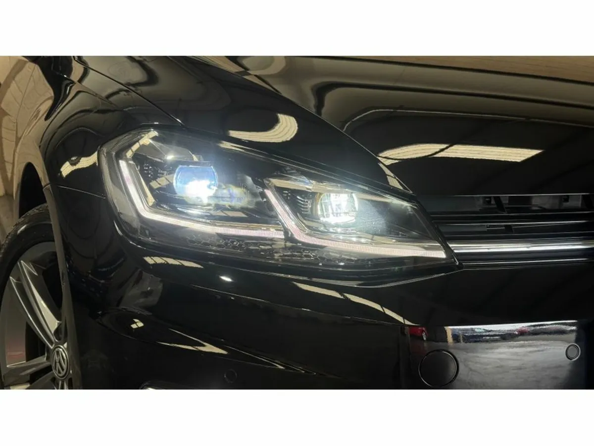Volkswagen Golf 1.4 Highline Leather - Image 3