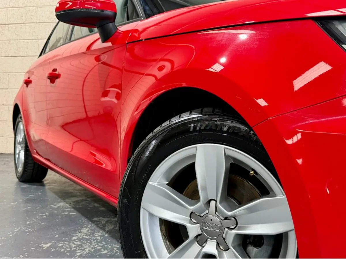 Audi A1 1.0 TFSI - Image 3