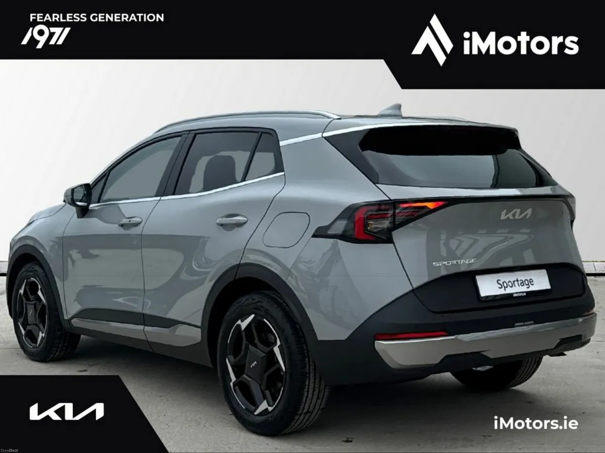 Kia Sportage K3 - Image 3