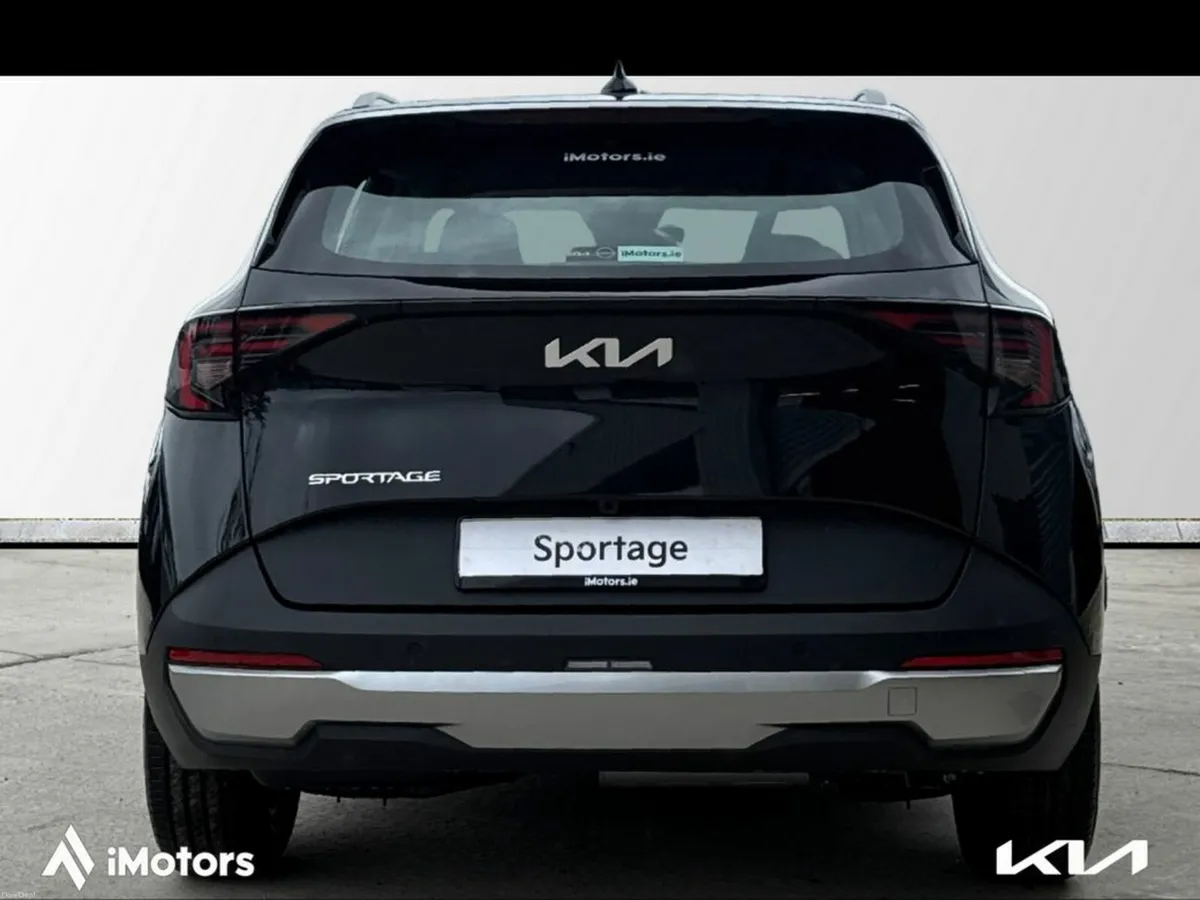 Kia Sportage K2 New Model - Image 4